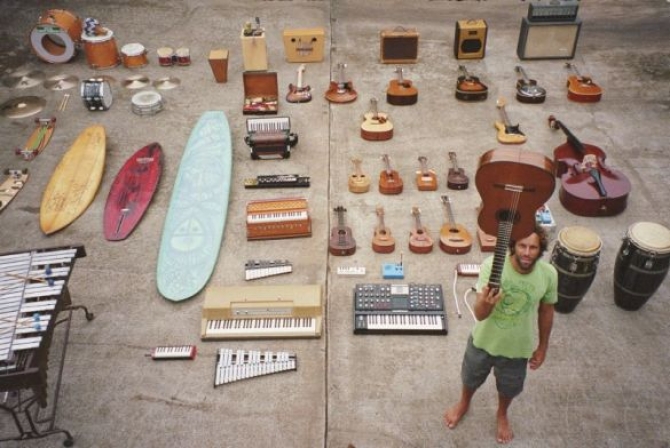 SHOW JACK JOHNSON – HSBC ARENA (SEGURO DE EVENTOS)