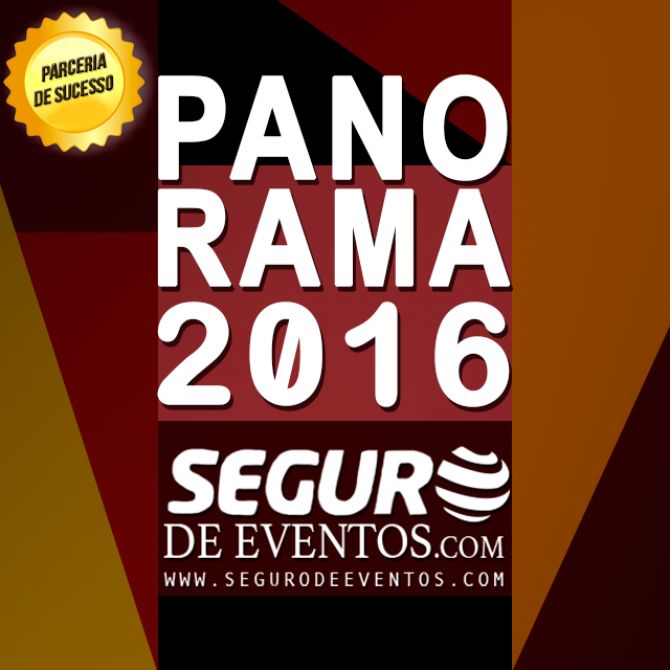 Festival Panorama 2016 – 25 anos