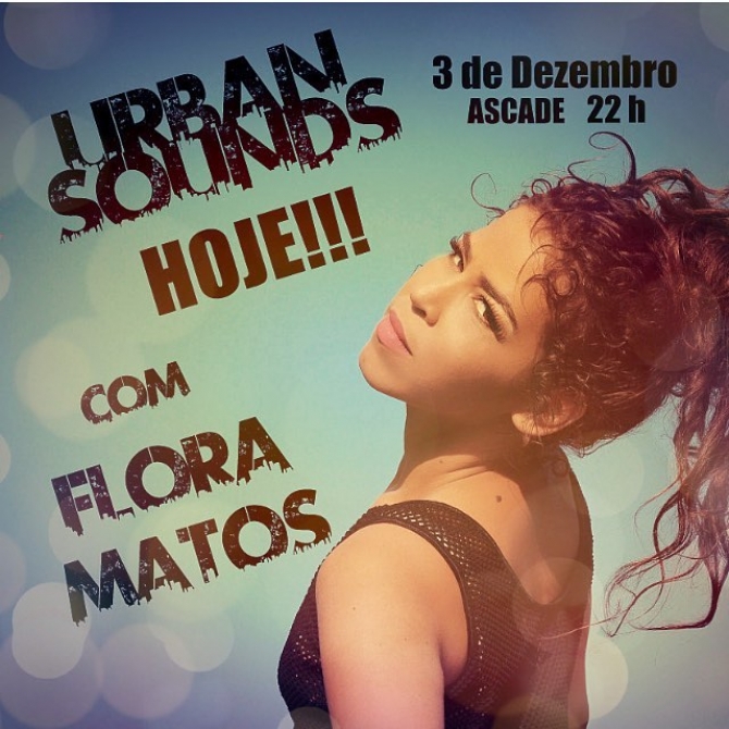 Urban Sound - Hip Hop | ASCADE Brasilia Seguro de Eventos - Evento 100% seguro