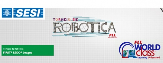 Torneio Regional de Robotica – FLL | Seguro de Eventos