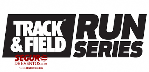 Track&Field Run Series – Seguro de Eventos