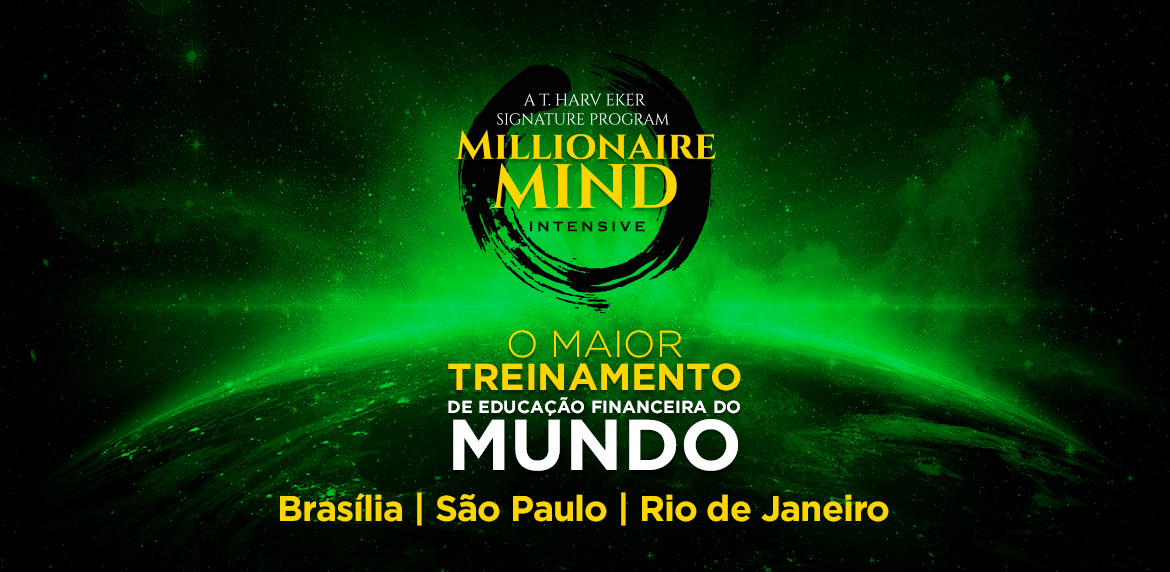 MMI – Millionaire Mind Intensive / Seguro de Eventos