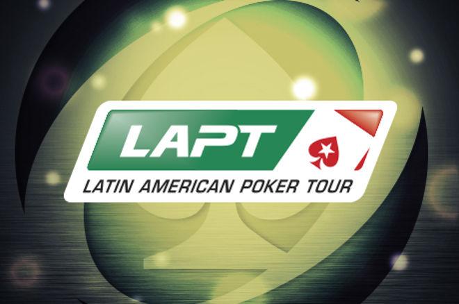 PokerStars Confirms Cancellation of Latin American Poker Tour Chile Stop