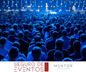 Seguro para eventos: Como funciona? Quais os tipos de cobertura?
