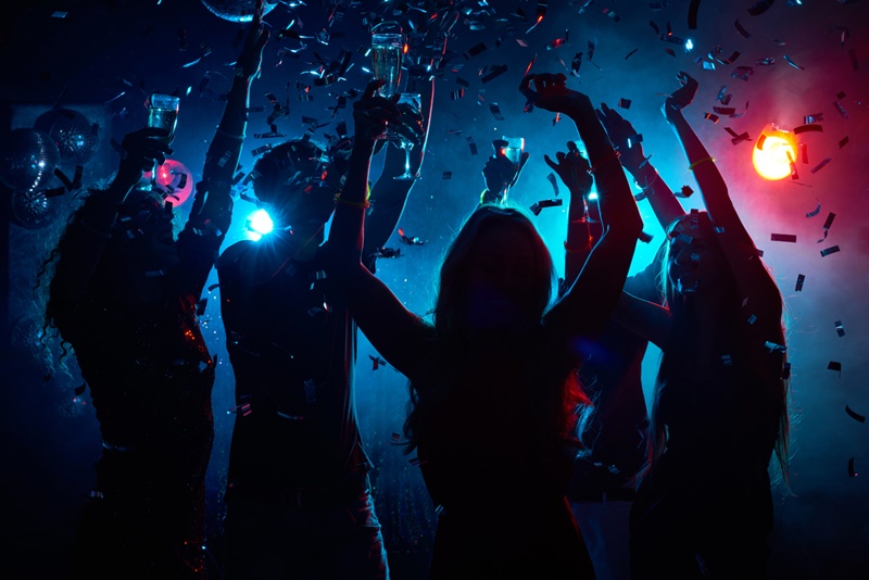 A importância do seguro em eventos de menor porte, em condomínios e casa de festas