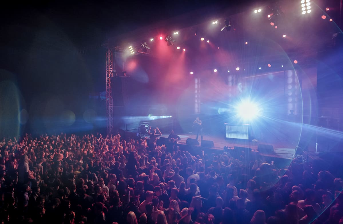 A contratação de seguro para eventos é obrigatória? Descubra aqui!