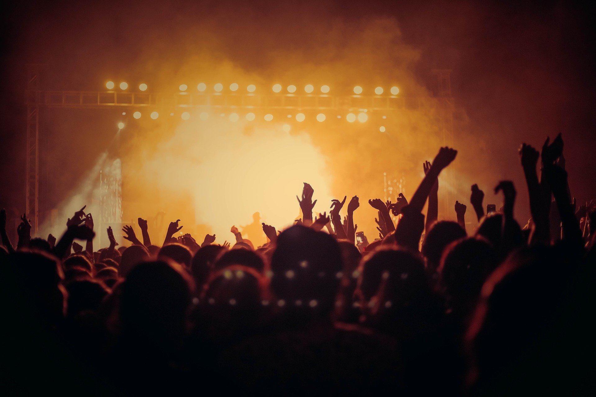 Seguro para eventos: entenda mais e tenha suas dúvidas respondidas!